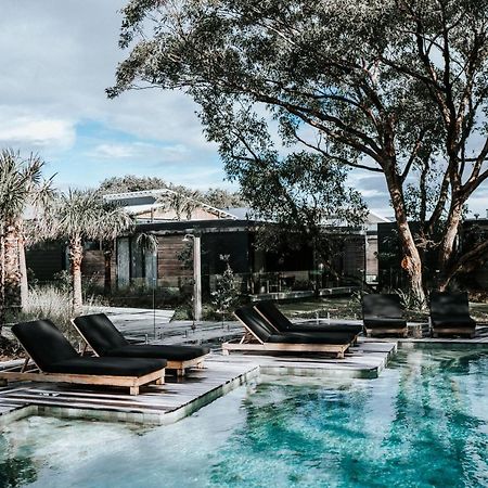 Bangalay Luxury Villas Shoalhaven Heads Exterior photo