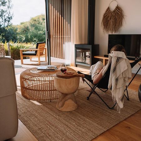 Bangalay Luxury Villas Shoalhaven Heads Exterior photo
