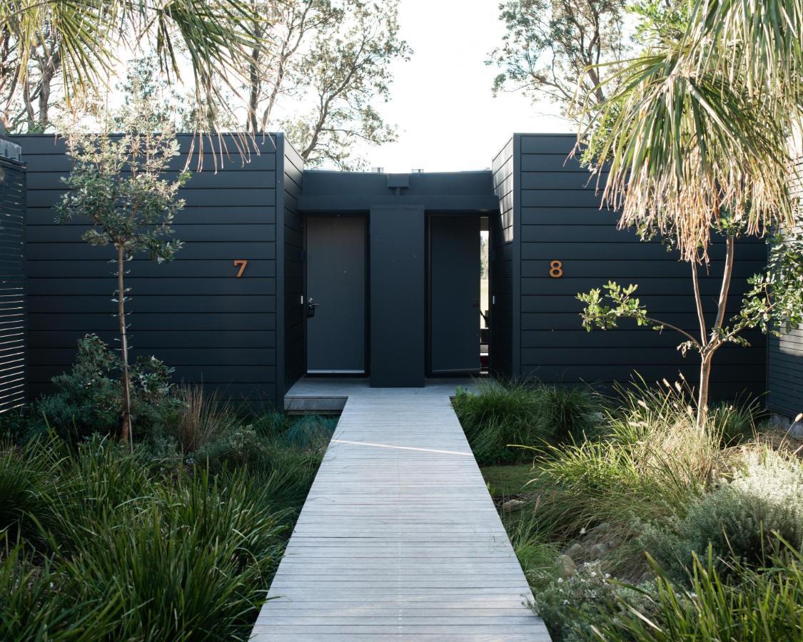 Bangalay Luxury Villas Shoalhaven Heads Exterior photo