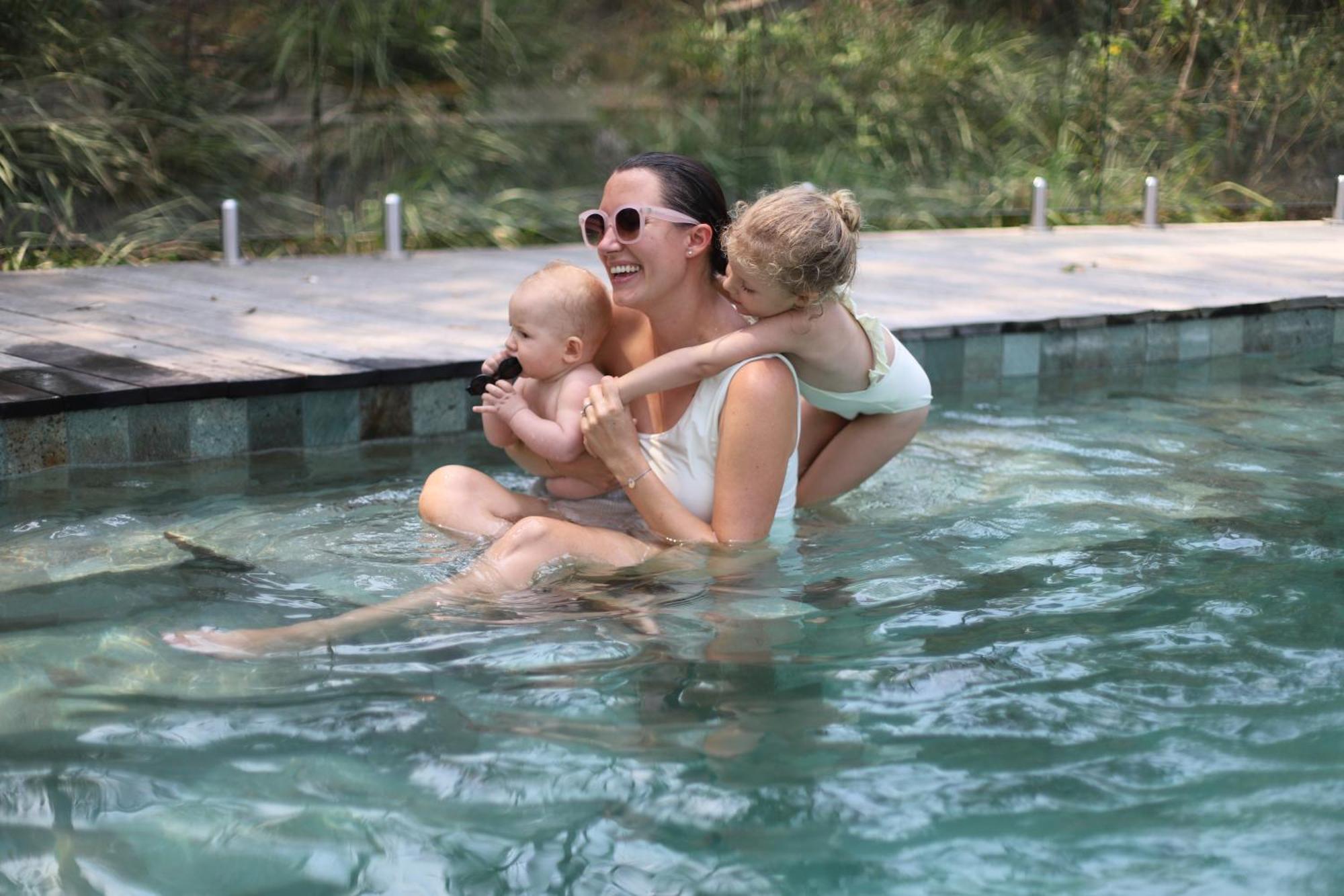 Bangalay Luxury Villas Shoalhaven Heads Exterior photo