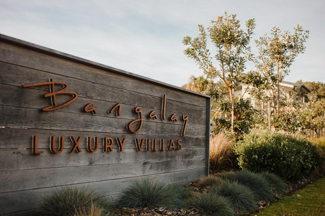 Bangalay Luxury Villas Shoalhaven Heads Exterior photo