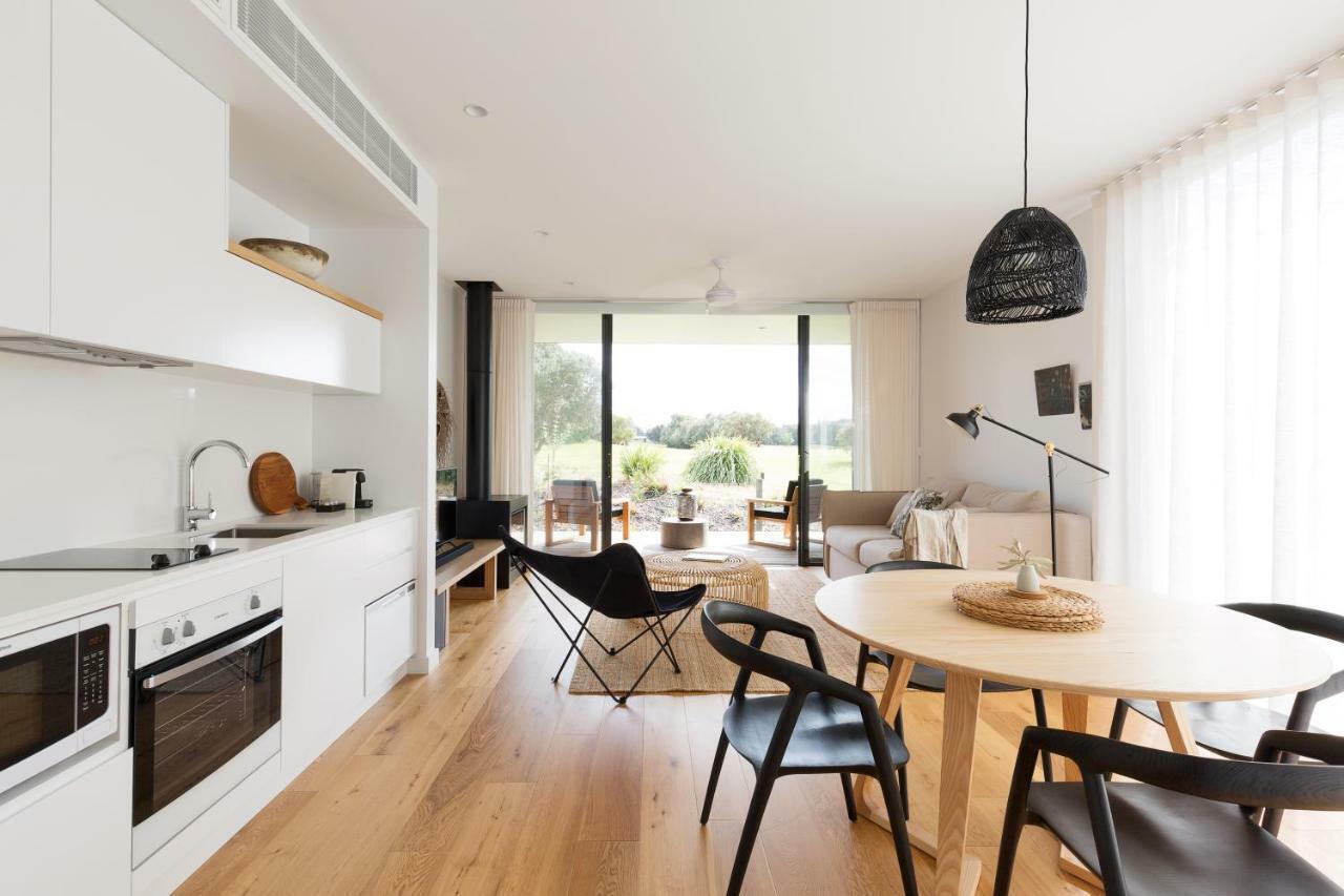 Bangalay Luxury Villas Shoalhaven Heads Exterior photo