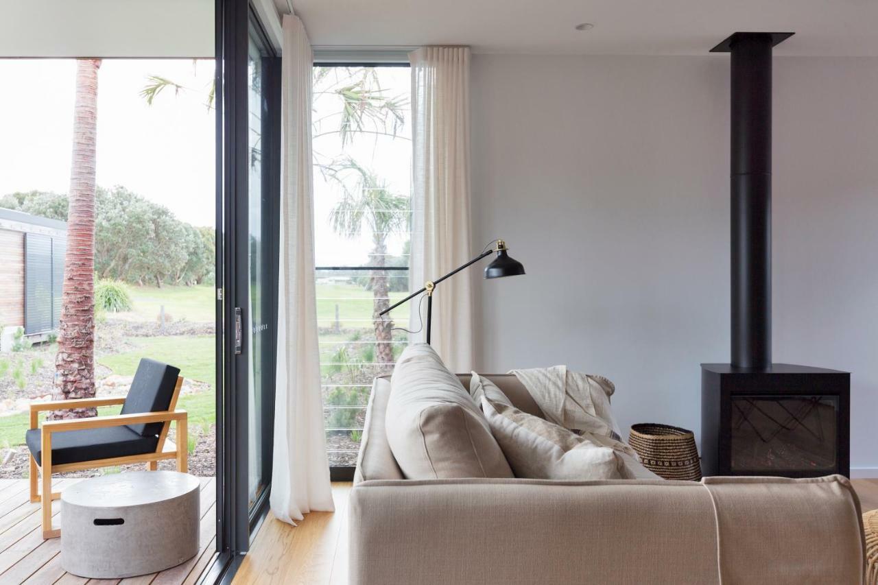 Bangalay Luxury Villas Shoalhaven Heads Exterior photo