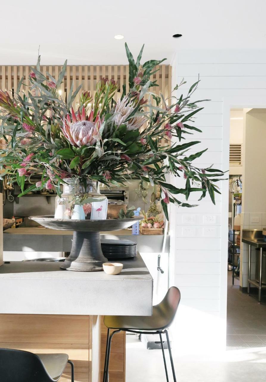 Bangalay Luxury Villas Shoalhaven Heads Exterior photo