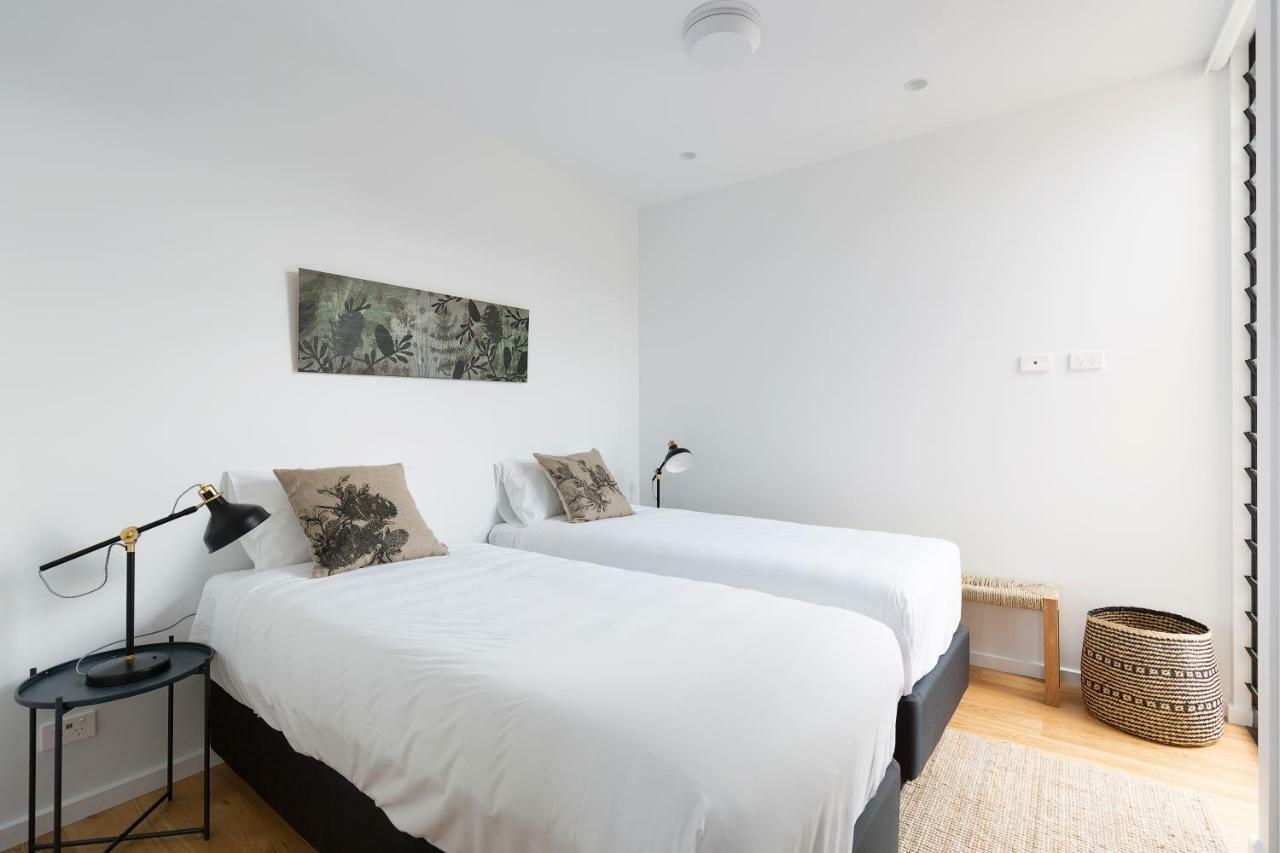 Bangalay Luxury Villas Shoalhaven Heads Exterior photo